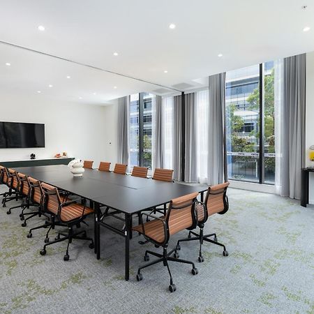 Veriu Macquarie Park Sydney Exteriör bild