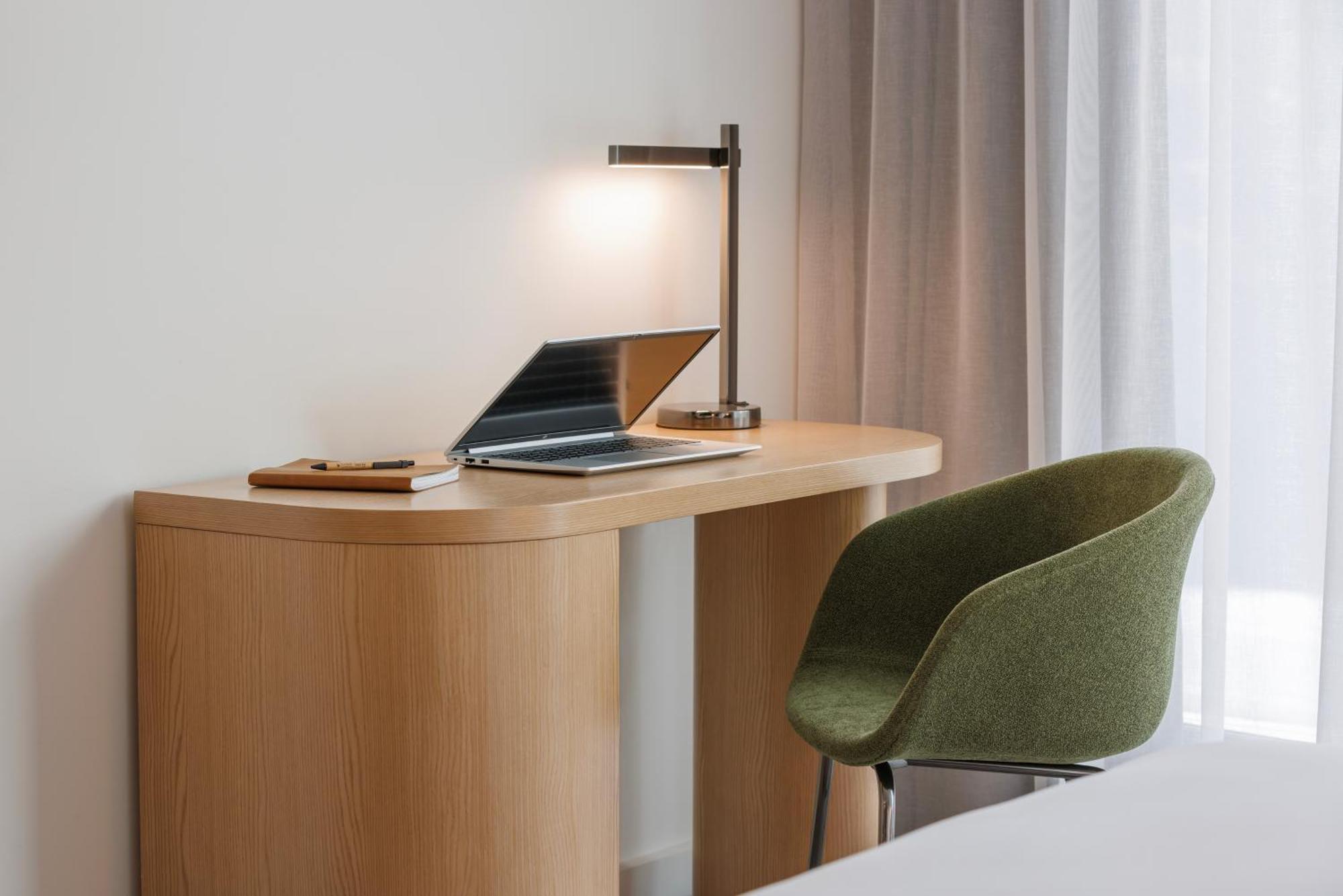 Veriu Macquarie Park Sydney Exteriör bild