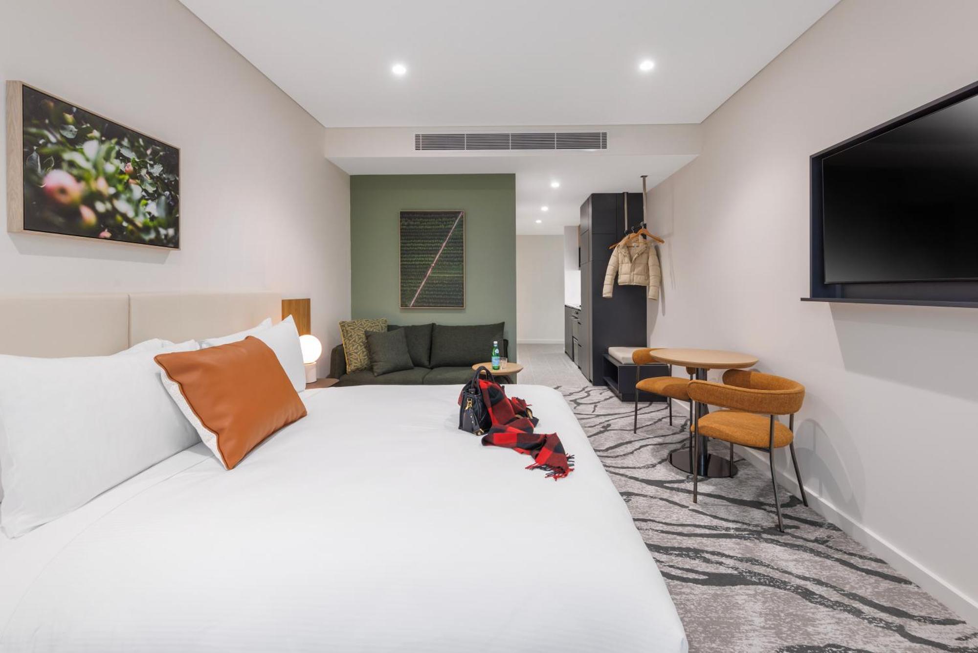 Veriu Macquarie Park Sydney Exteriör bild