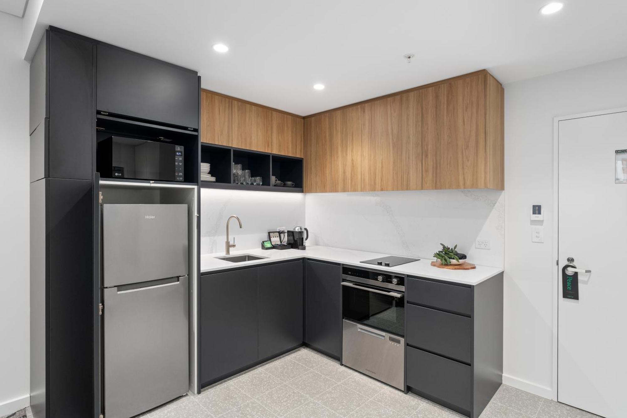 Veriu Macquarie Park Sydney Exteriör bild