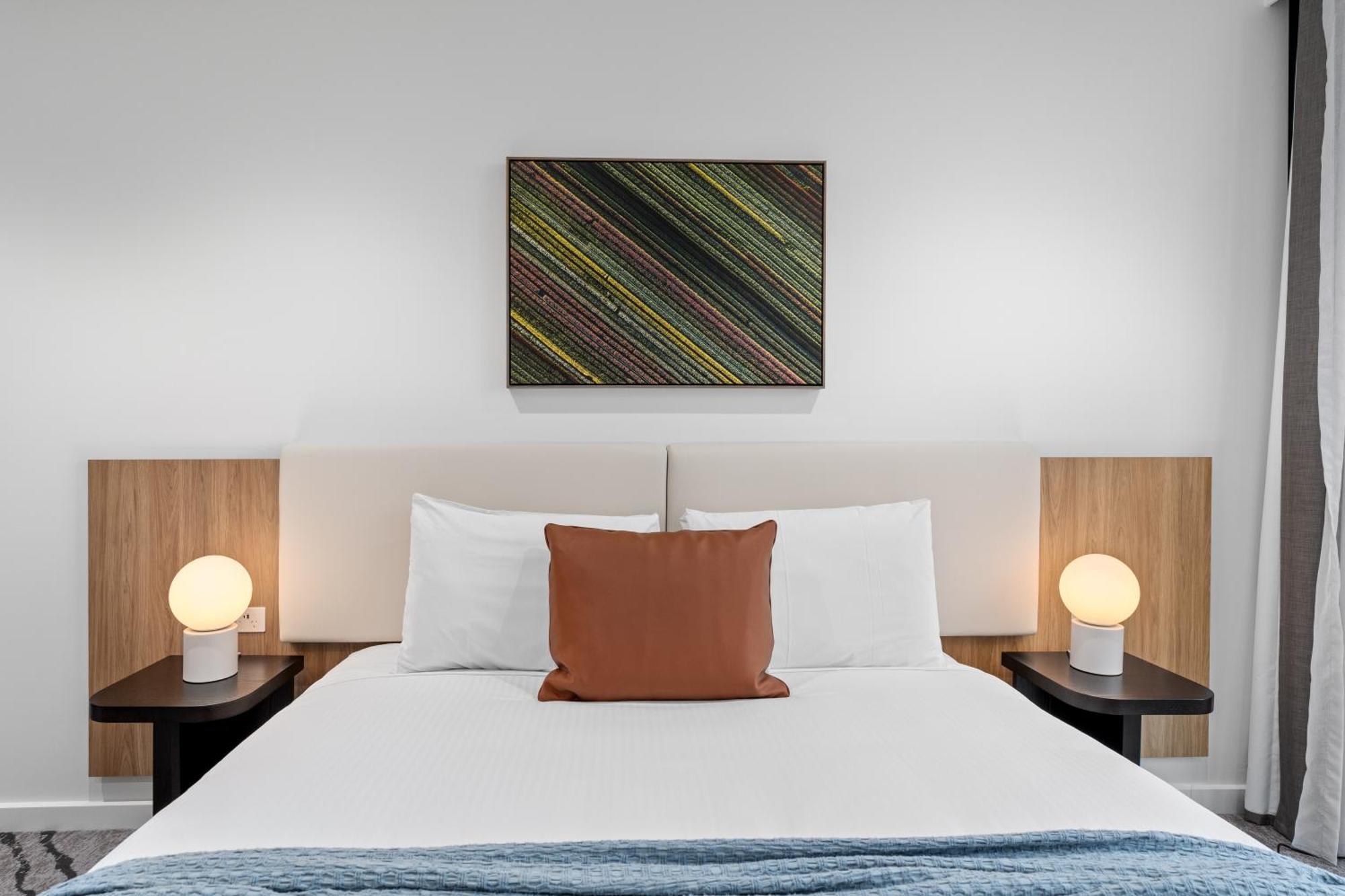 Veriu Macquarie Park Sydney Exteriör bild