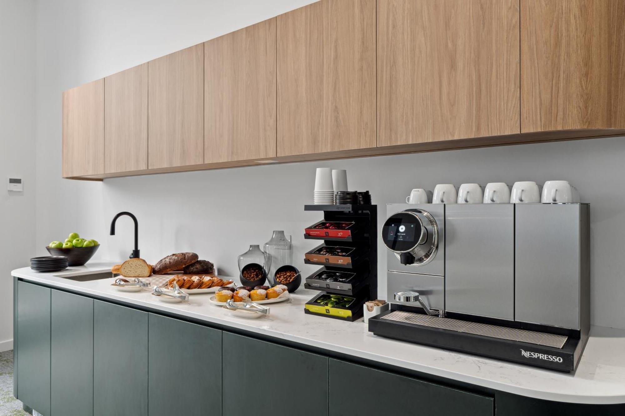 Veriu Macquarie Park Sydney Exteriör bild