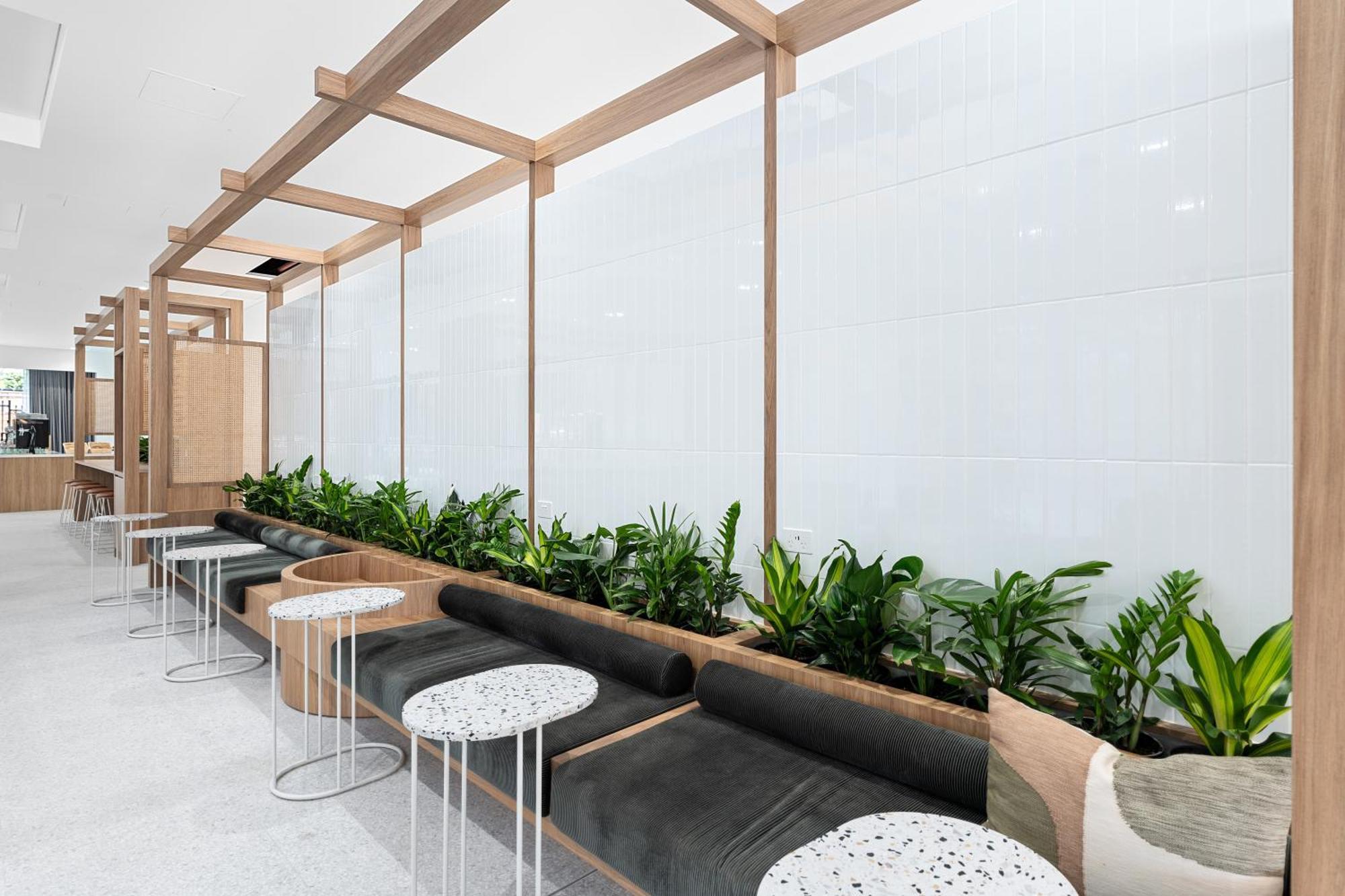 Veriu Macquarie Park Sydney Exteriör bild