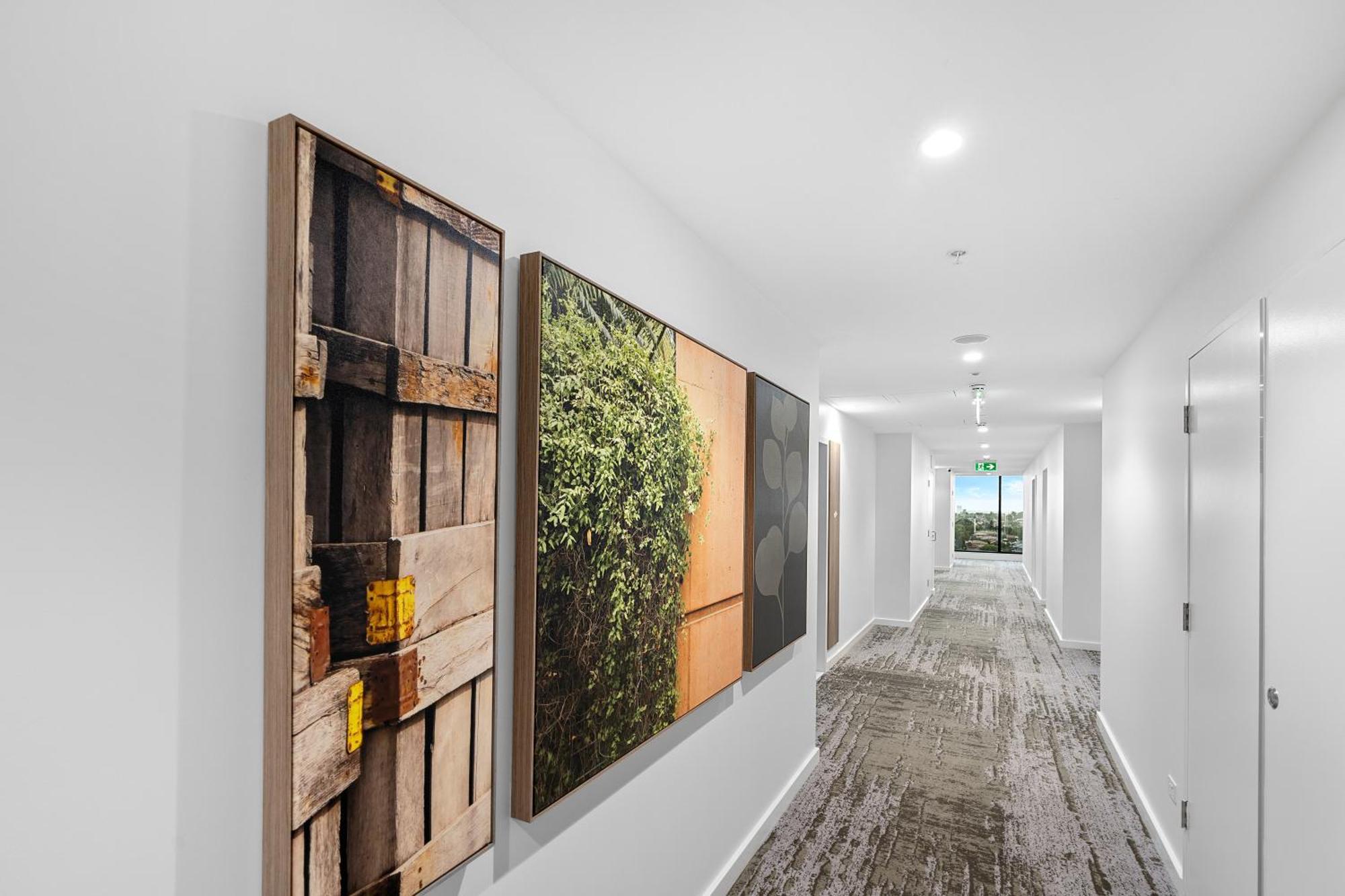 Veriu Macquarie Park Sydney Exteriör bild