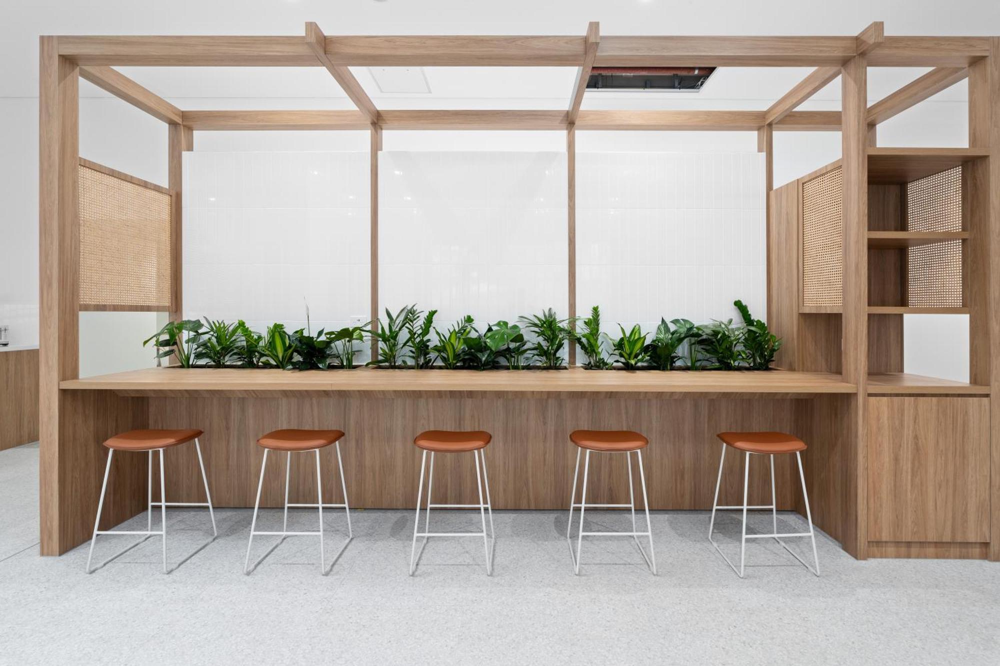 Veriu Macquarie Park Sydney Exteriör bild