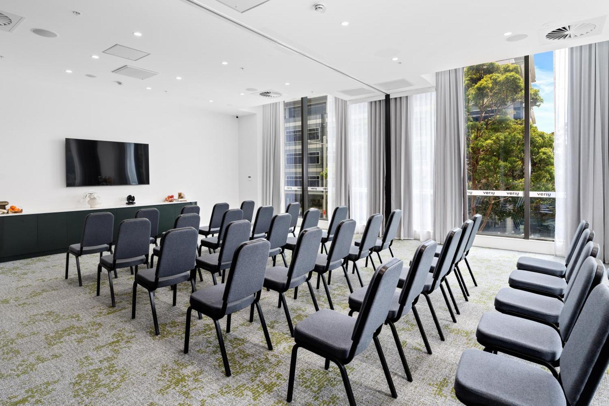Veriu Macquarie Park Sydney Exteriör bild