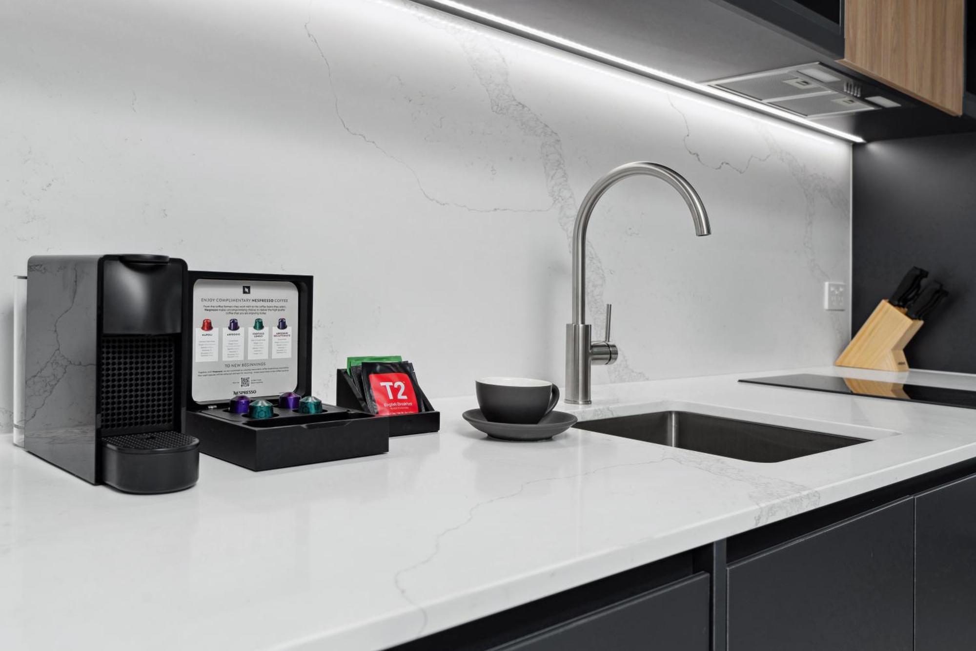 Veriu Macquarie Park Sydney Exteriör bild