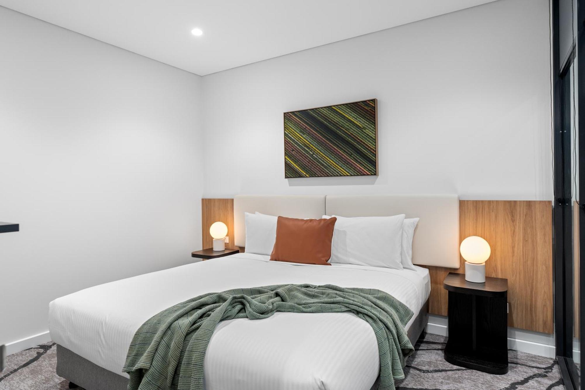Veriu Macquarie Park Sydney Exteriör bild