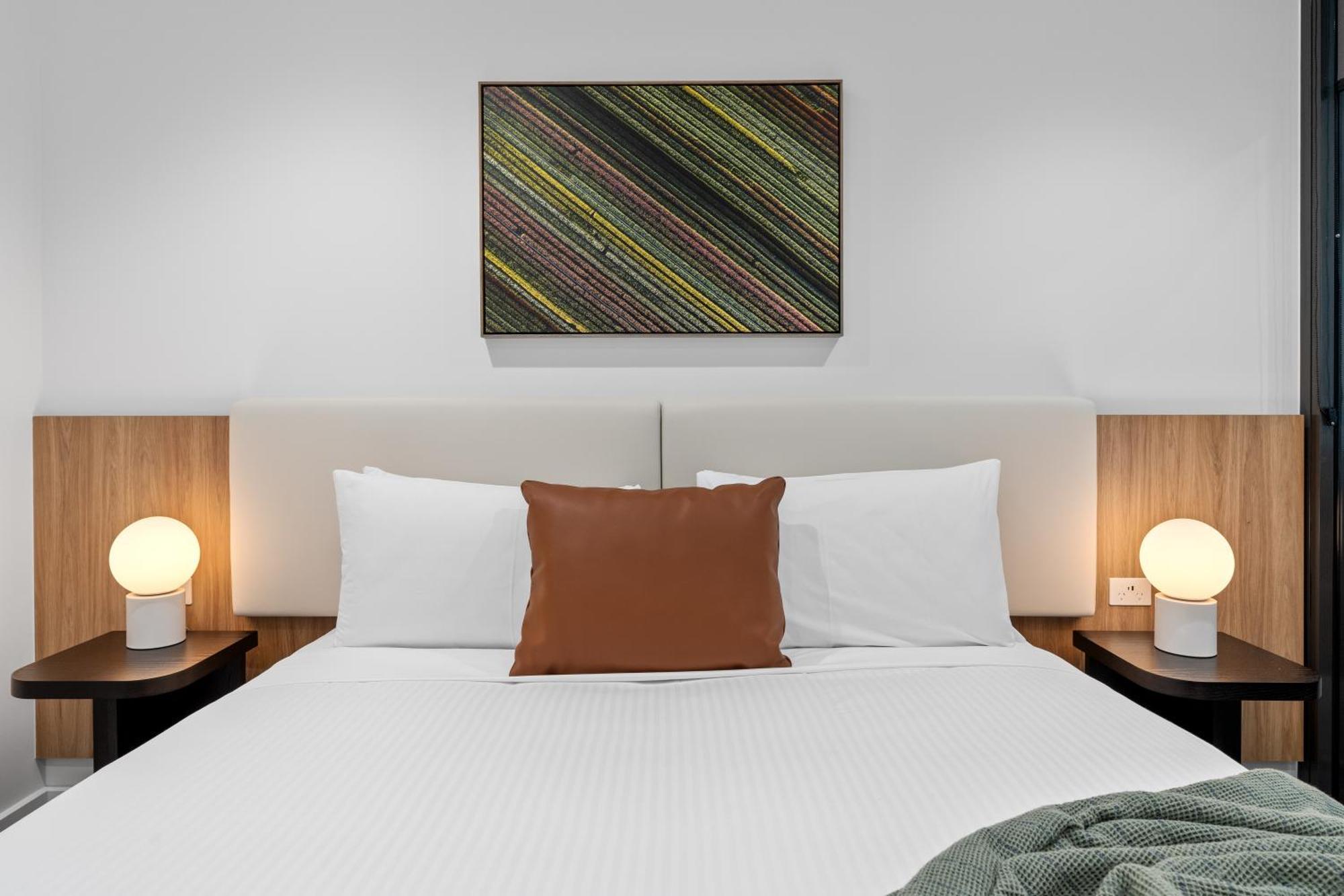 Veriu Macquarie Park Sydney Exteriör bild
