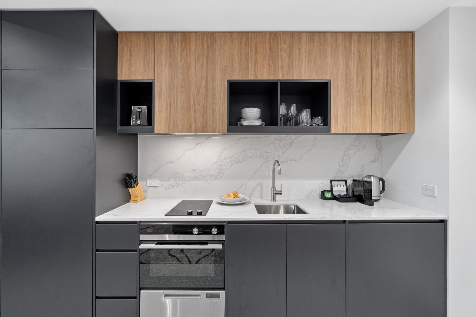 Veriu Macquarie Park Sydney Exteriör bild